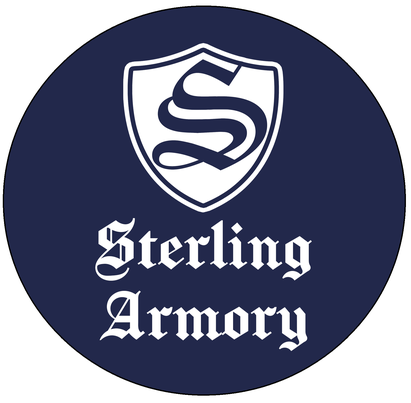 Sterling-Armory