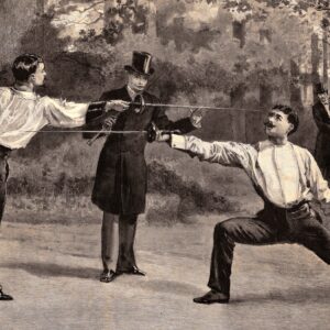 Registration: Dueling Sword Camp